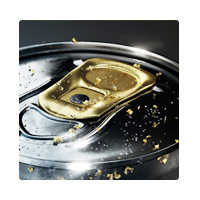 < ПИТАНИЕ >  Энергетический напиток Louis