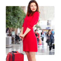 < ИНТЕРНЕТ-МАГАЗИН >   Чемоданы Baudet