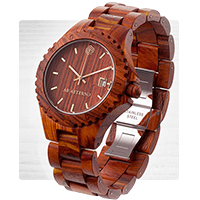 < ИНТЕРНЕТ-МАГАЗИН >   Часы из дерева Abwooden