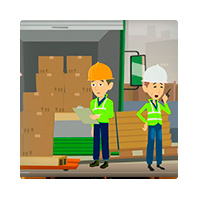 < ПРОМЫШЛЕННОСТЬ >  B2B Staff Continental