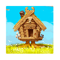 < ПРОГРАММЫ >   Проект Сказкино