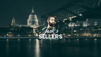 Фирменный стиль компании "Jack's Sellers"