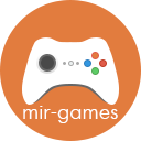 Mir-Games