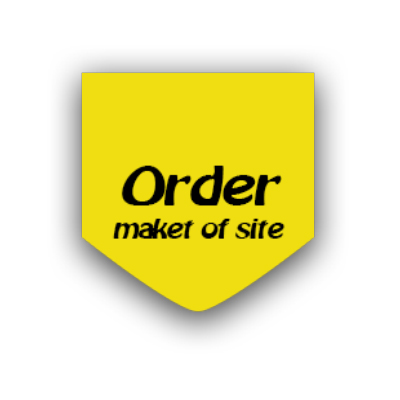 Order site