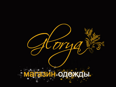 Glorya