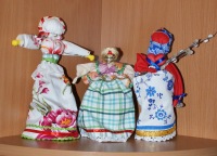 куклы