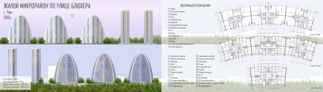Жилой комплекс