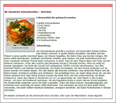 Русский холодец из свиных ножек