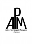 Актив работающей молодежи