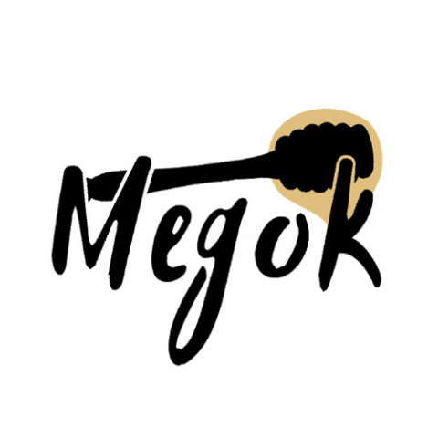 Логотип Медок