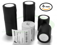 Наклейки почтовая доставка