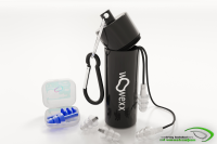 Noise Reducing Hearing Protection Ear Plugs