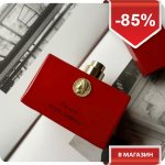 Реклама парфюмерии в соц. сети