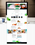 IdealFood - Доставка еды