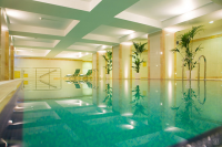 Hilton Moscow Leningradskaya