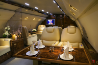Як 42д business jet
