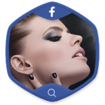 Продвижение Maybelline NY на facebook 14 000 участников