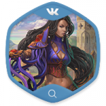 Продвижение приложения Overkings 1 300 000 участников