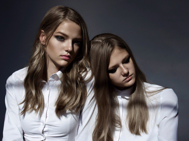 twins
