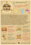 Листовка для инженерной студии