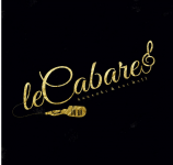 Дизайн логотипа для бара leCabaret в г. Москва