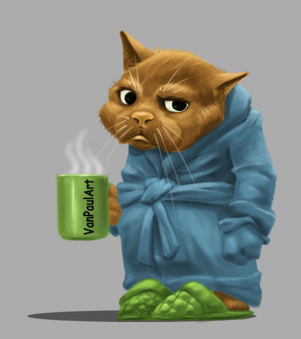 Котик