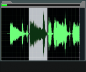 редактор звуковой дорожки