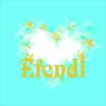 Обертка для кокосовых конфет Efendi