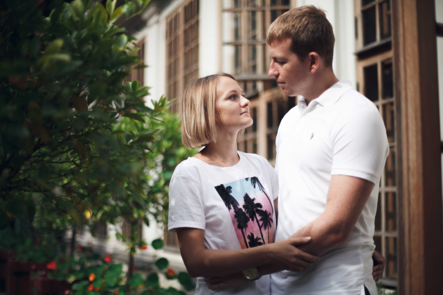 love story