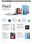 iPad2center
