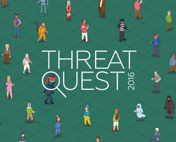 Календарь 2016 для Kaspersky lab