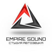 Логотип Empiers Sound