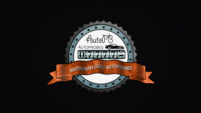 Autoprobeg 2
