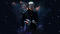 AZinkov - Cosmic mind