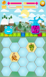 Super Slime игра на запоминание