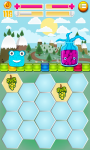 Super Slime игра на запоминание