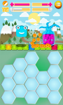 Super Slime игра на запоминание