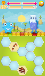 Super Slime игра на запоминание
