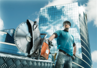 Алмазная резка