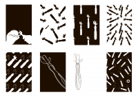 Композиции по модульной сетке