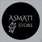 Лендинг компании "Асмати"