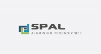 Разработка логотипа для промышленной компании "SPAL"