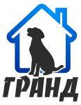 Логотип клуба "Гранд"