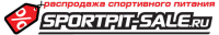 Логотип для интернет-магазина Sportpit