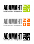 Адамант - строй материалы