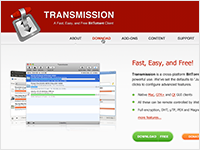 Transmission