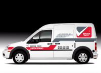 Оформление спецавтомобилей