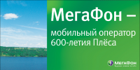 Мегафон