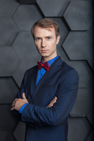 Портрет. Студия
