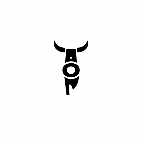 логотип для компании "ремни из кожи ТОР" вариант